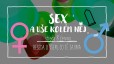 Sex a vše kolem něj