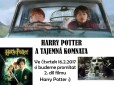 Harry Potter a TAJEMNÁ KOMNATA