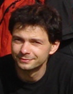 PhDr. Petr Šouba