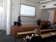 Konference Hradecké dny sociální práce