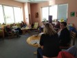 Setkání s veřejnými opatrovnicemi z KHK