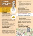 Telefonická krizová pomoc