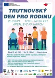 Trutnovský den pro rodinu