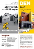 Den otevřených dveří CDZ
