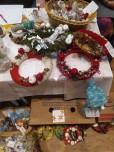Vánoční trhy v Uffu