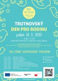 Den pro rodinu 12. 5. 2023