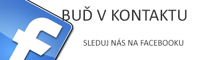 Navštiv náš facebook