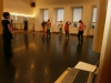 DEN TANCE - Mezinárodní den tance jsme oslavili tancem v ZUŠ Trutnov, tancovali jsme různé styly - hip hop, rock and roll, dancehall, poppin, balet, scénický tanec, break, ...