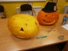 Halloweenská přespávačka -  podívali jsme se na pár 