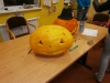 Halloweenská přespávačka -  podívali jsme se na pár 