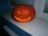 Halloweenská přespávačka -  podívali jsme se na pár 
