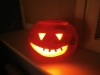 Halloweenská přespávačka -  podívali jsme se na pár 