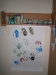 Vyzdob si svůj klub -  :) klub je barevnější a veselejší:)