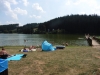 Dolce 2015 - Tradiční procházka a koupačka na Dolcích:)