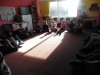 Adaptační program - V září 2016 jsme vytvořili program na míru pro první ročníky SOU Volanovská. Cílem programu bylo stmelení nového kolektivu.