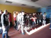 Adaptační program - V září 2016 jsme vytvořili program na míru pro první ročníky SOU Volanovská. Cílem programu bylo stmelení nového kolektivu.
