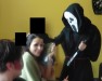 Halloweenské prázdniny 27.10.2016 - 