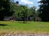 Zmrzka - Jiráskáč, park u RIAPSu