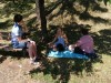 Zmrzka - Jiráskáč, park u RIAPSu