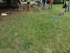 Venkovní aktivity - Petanque v parku