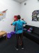 Cvičení - jóga, činky, posilování, fitbox, švihadla
