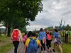 Farmapak Muchomůrka - výlet, soutěže, zvířata