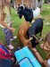 Farmapak Muchomůrka - výlet, soutěže, zvířata