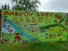 Baldův svět - výlet :-)