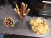 Rozlučka s prázdninami - filmek, občerstvení, zmrzlina, horká čokoláda