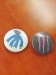 Placky, odznáčky - 28.7.2022