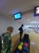 II. letní klubová přespávačka - bowling, dětské hřiště, pizza