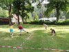 Otevřená zahrada - Azylový dům Most k životu Trutnov