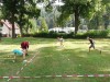 Otevřená zahrada - Azylový dům Most k životu Trutnov