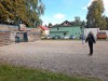 terén Poříčí - fotbal, basket, vybíjená, spousta dalších aktivit a muzika ;-)