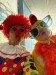 Přespávačka - karneval - 
