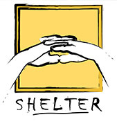 Logo shelter Trutnov