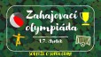 ZAHAJOVACÍ OLYMPIÁDA
