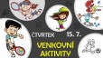 Venkovní aktivity 