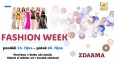 FASHION WEEK