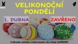 Velikonoční pondělí
