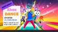 X BOX dance