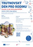 Trutnovský DEN PRO RODINU