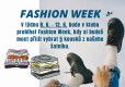 Fashion week