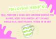 Malování hrnečků
