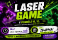 Laser Game 