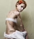Poruchy příjmu potravy - Anorexie a Bulimie