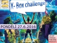 X - box challenge