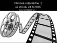 Filmové odpoledne