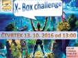 XBOX Challenge