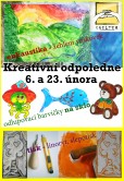 Kreativní odpoledne
